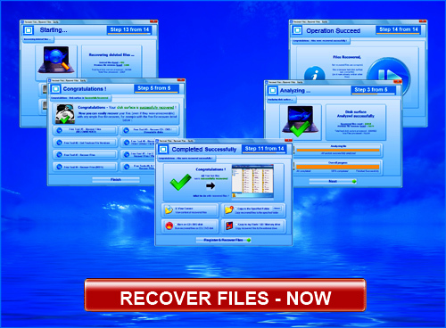 Repair Files, Photos, Video Screenshot